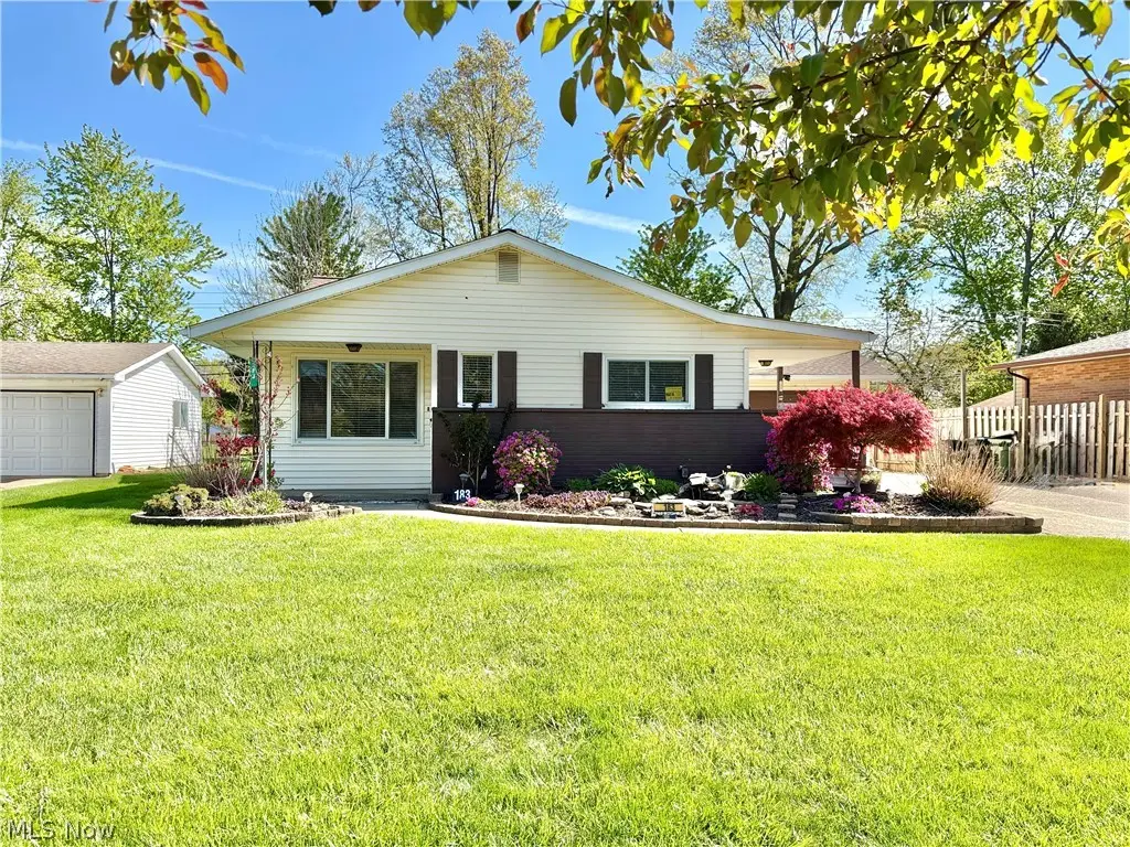 183 E Overlook Drive, Eastlake, OH 44095 - #1