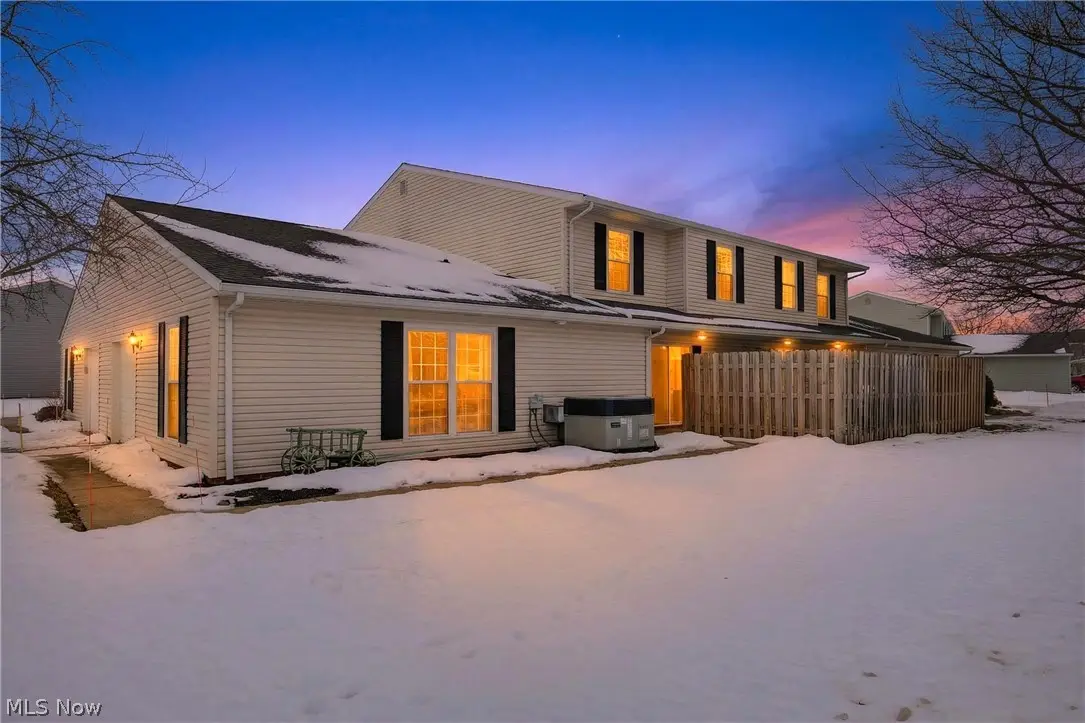 6853 Colonial Drive #A, Mentor, OH 44060 - #1