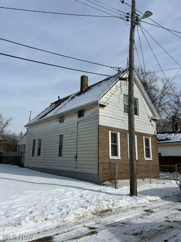 5415 Caleb Court, Cleveland, OH 44127 - #1