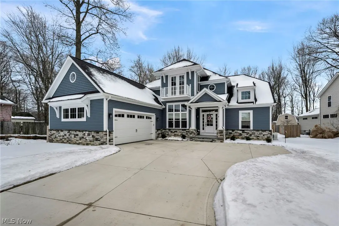 7598 Salida Road, Mentor On The Lake, OH 44060 - #1