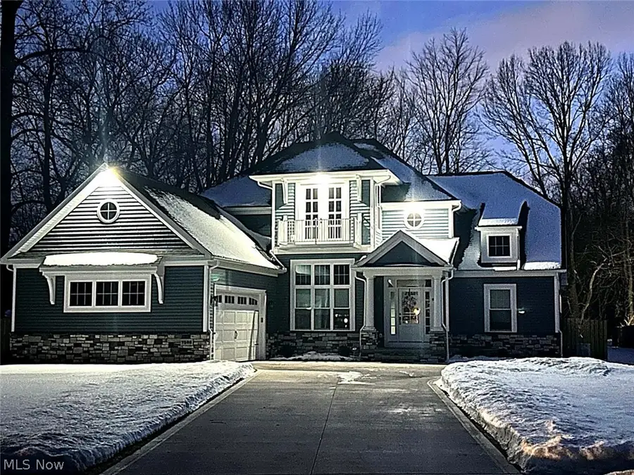 7598 Salida Road, Mentor On The Lake, OH 44060 - #2