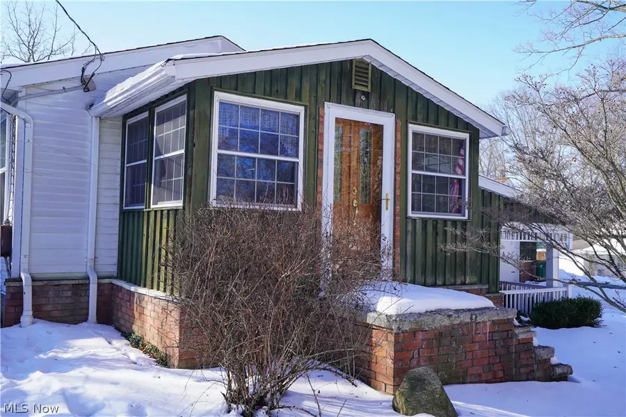 1554 Woods Road, Akron, OH 44306 - #2