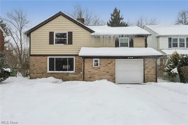 4480 Birchwold Road, Cleveland, OH 44121