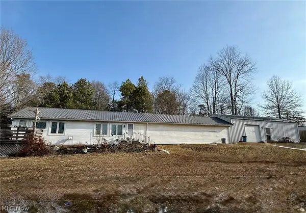 20043 State Route 550, Marietta, OH 45750