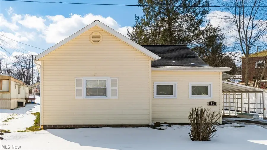 39 Stokely Street, Roseville, OH 43777 - #2