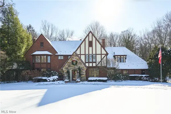 155 Hampshire Road, Akron, OH 44313