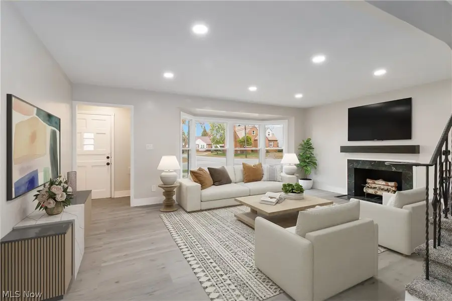 3850 Colony Road, South Euclid, OH 44118 - #2