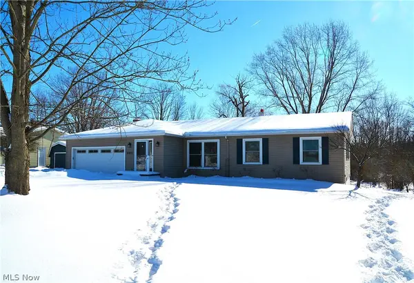 2405 Weymouth Road, Hinckley, OH 44233