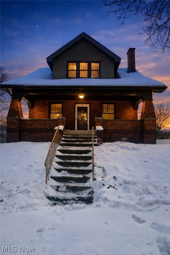 1105 Tremont Sw Avenue, Massillon, OH 44647 - #1