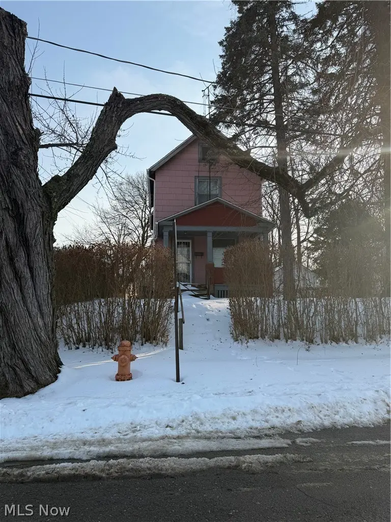 641 Benwood Avenue, Youngstown, OH 44502 - #1