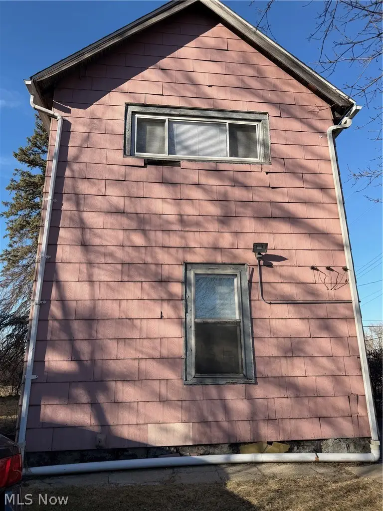 641 Benwood Avenue, Youngstown, OH 44502 - #3