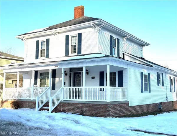 226 S Elm Street, Columbiana, OH 44408