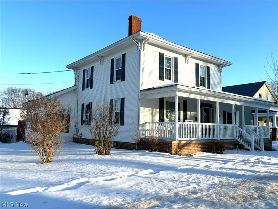 226 S Elm Street, Columbiana, OH 44408 - #3