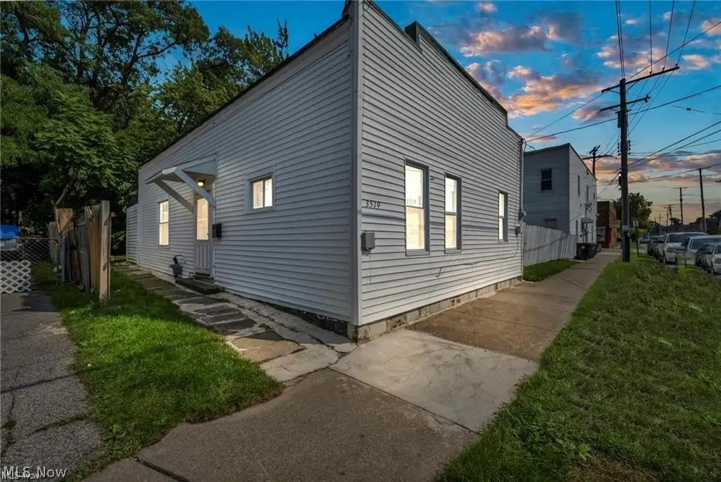 3519 W 46th Street, Cleveland, OH 44109 - #1