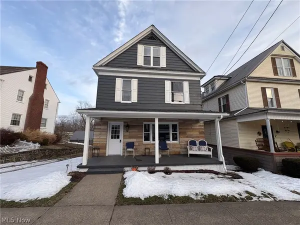 108 S Paul Street, Woodsfield, OH 43793