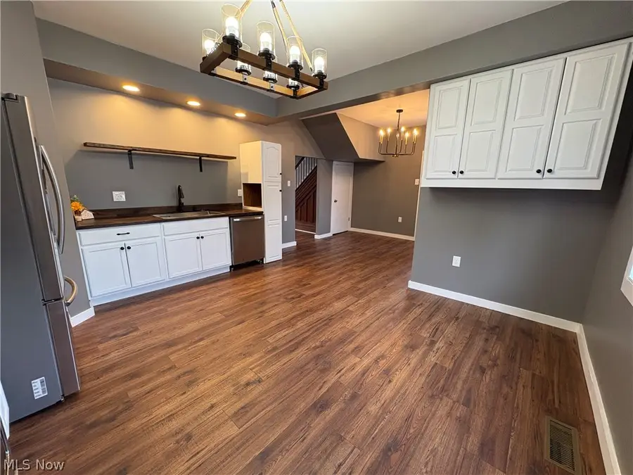 108 S Paul Street, Woodsfield, OH 43793 - #2