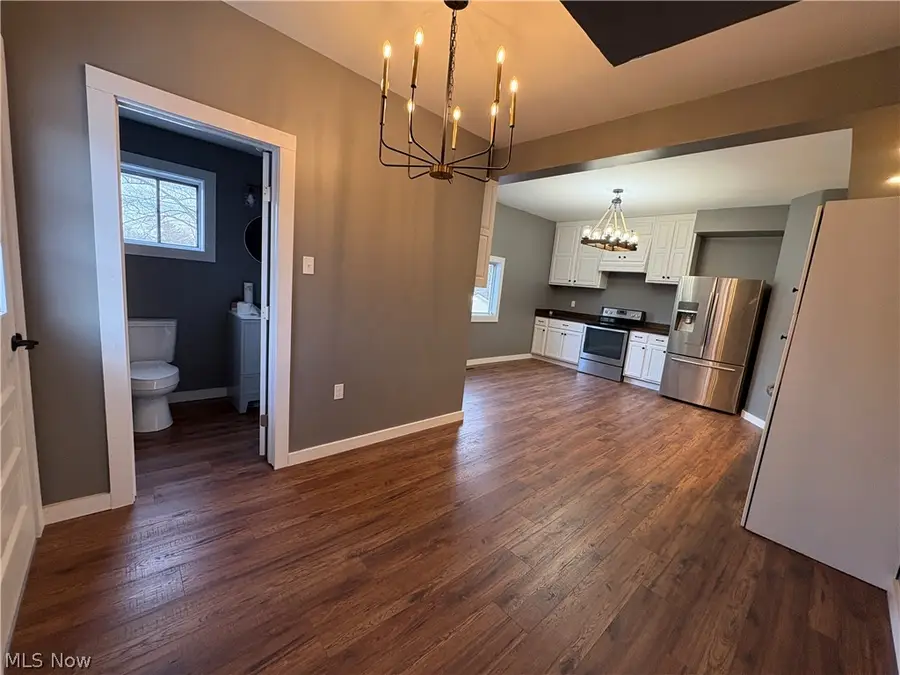 108 S Paul Street, Woodsfield, OH 43793 - #3