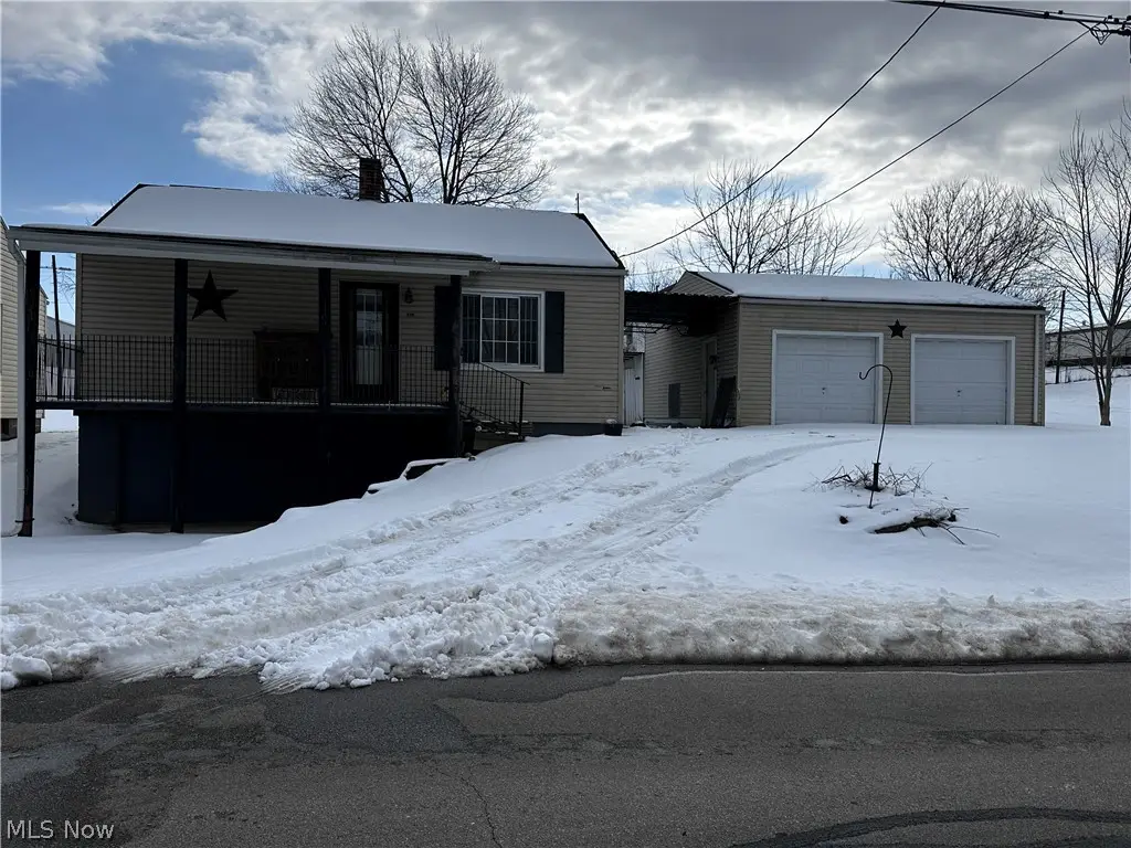 1032 Race Street, Zanesville, OH 43701 - #1