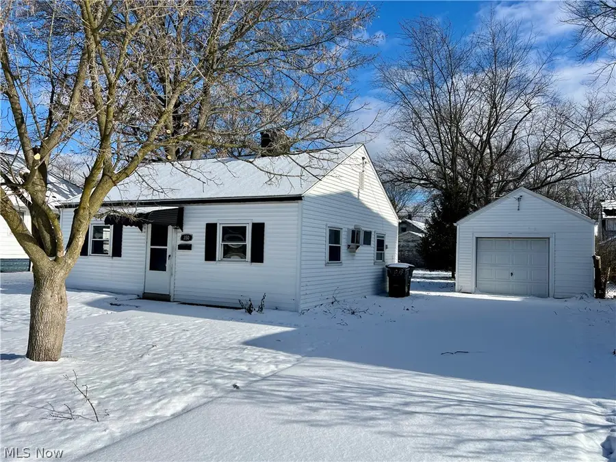 350 Concord Avenue, Elyria, OH 44035 - #2