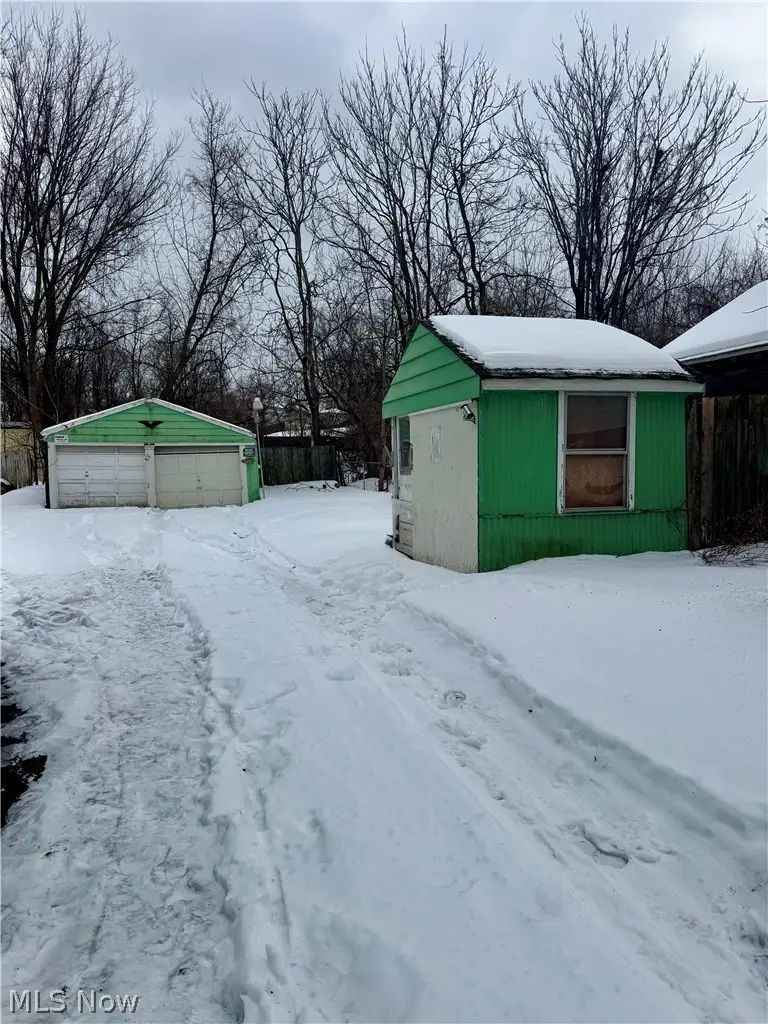 321 Randolph Street, Youngstown, OH 44509 - #3