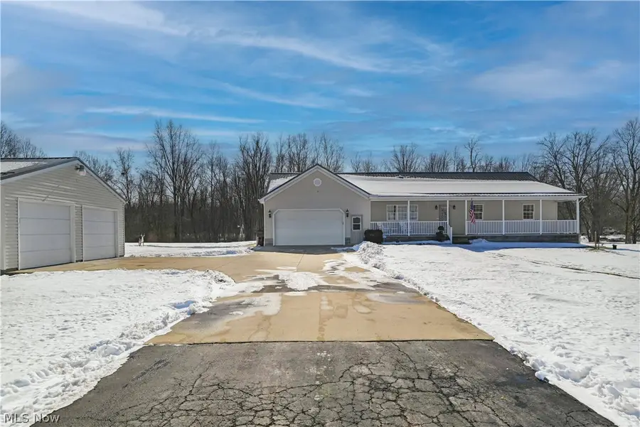 2370 Davis Peck Road, Cortland, OH 44410 - #2