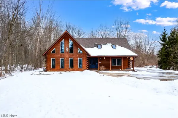 9677 Lindbergh Boulevard, Olmsted Falls, OH 44138