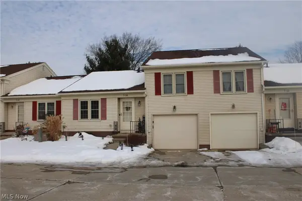 5279 Creekside Boulevard #T34, Brunswick Hills, OH 44212