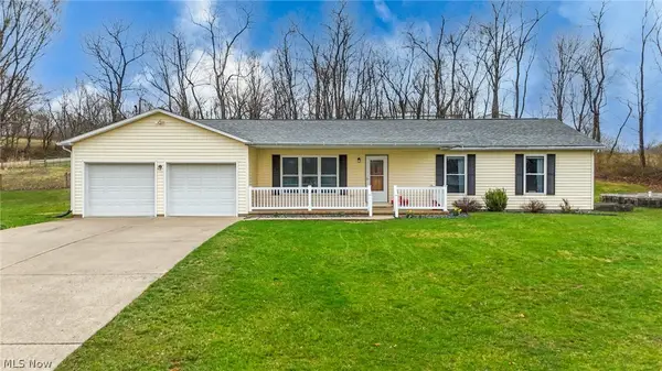 682 Elk Run Road, Beverly, OH 45715