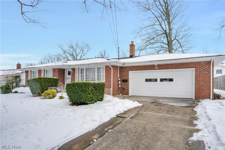 3847 Daytona Drive, Austintown, OH 44515 - #3