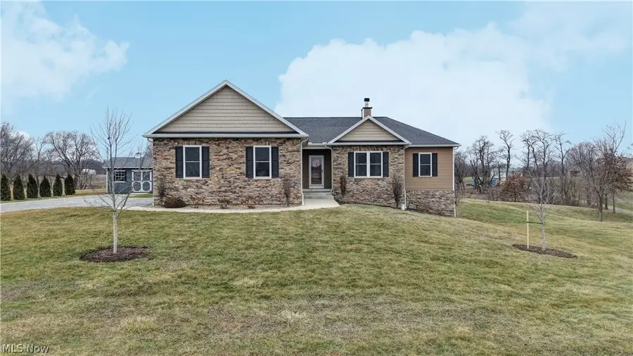 737 S Kohler Road, Orrville, OH 44667 - #2