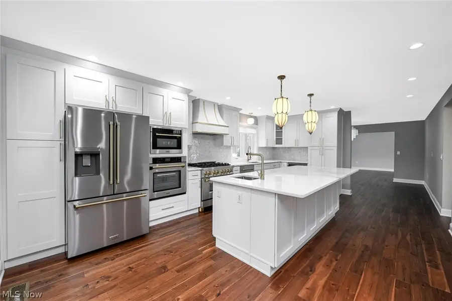 26436 Annesley Road, Beachwood, OH 44122 - #3