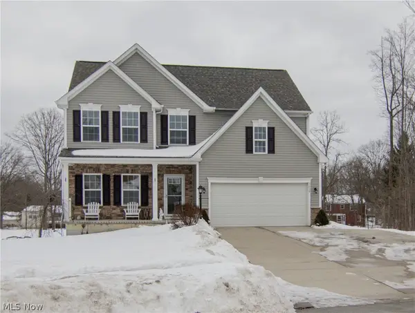 3659 Shady Timber Drive, Twinsburg, OH 44087