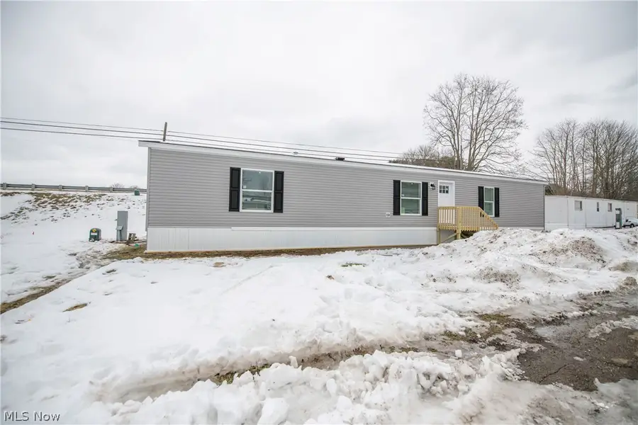 14000 Lincoln Street #16, Minerva, OH 44657 - #2