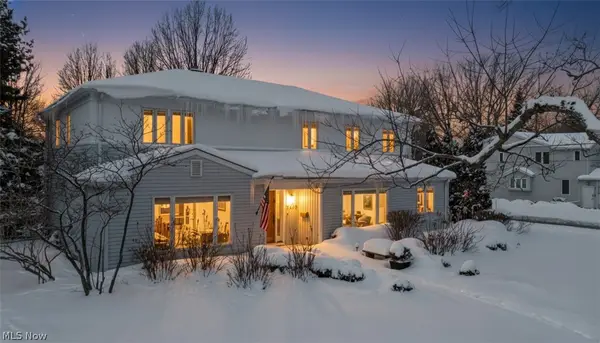 2408 Beachwood Boulevard, Beachwood, OH 44122