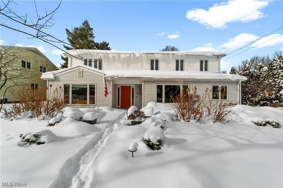 2408 Beachwood Boulevard, Beachwood, OH 44122 - #2