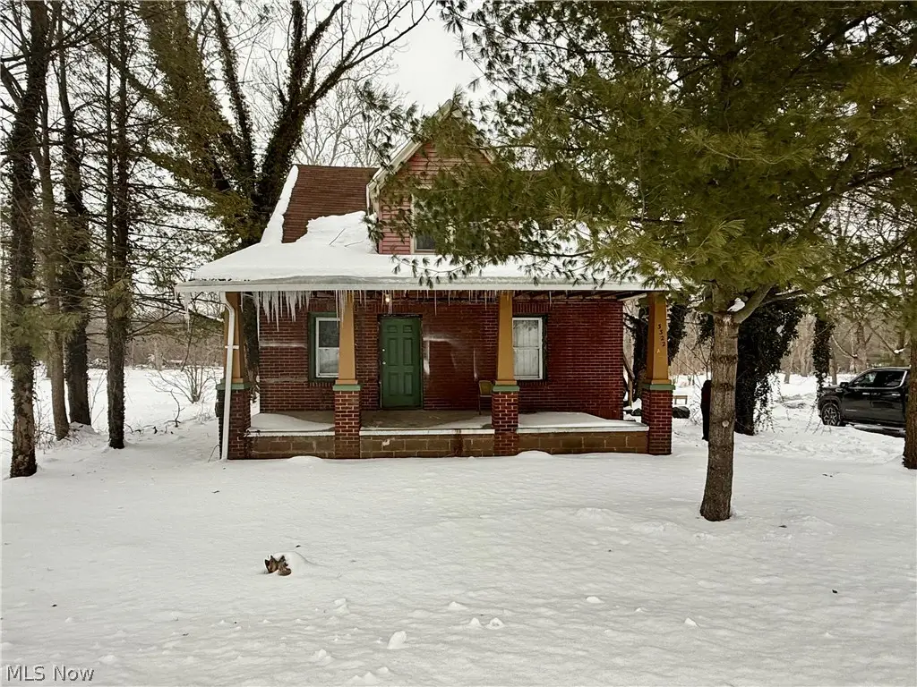 3322 Mccartney Road, Youngstown, OH 44505 - #1