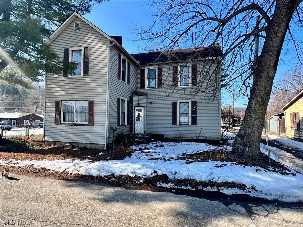 712 S 10th Street, Cambridge, OH 43725 - #1