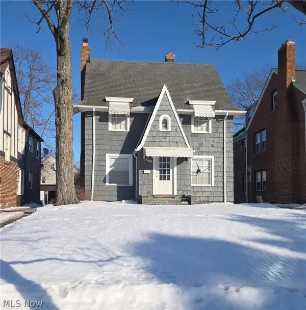 3609 Normandy Road, Shaker Heights, OH 44120