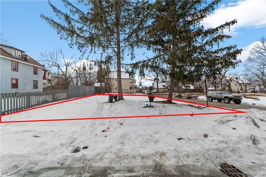 10904 Notre Dame Avenue, Cleveland, OH 44104 - #3