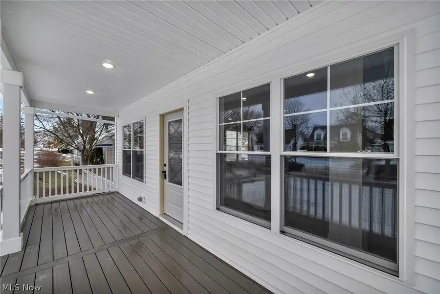 3670 Pennington Road, Shaker Heights, OH 44120 - #2