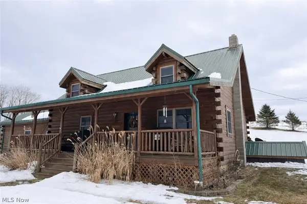 5080 Germano Se Road, Carrollton, OH 44615