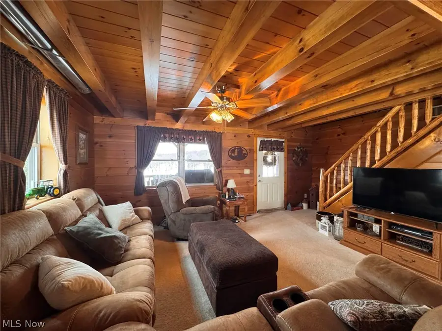 5080 Germano Se Road, Carrollton, OH 44615 - #2