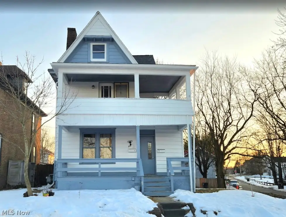 1516 Pennsylvania Avenue, Steubenville, OH 43952 - #1