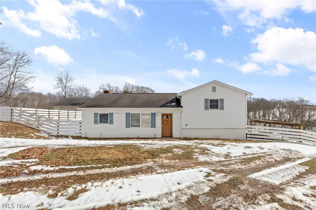 430 S Main Street, Bethesda, OH 43719 - #1