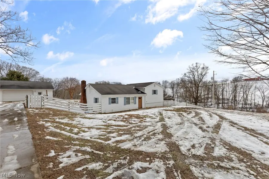 430 S Main Street, Bethesda, OH 43719 - #2