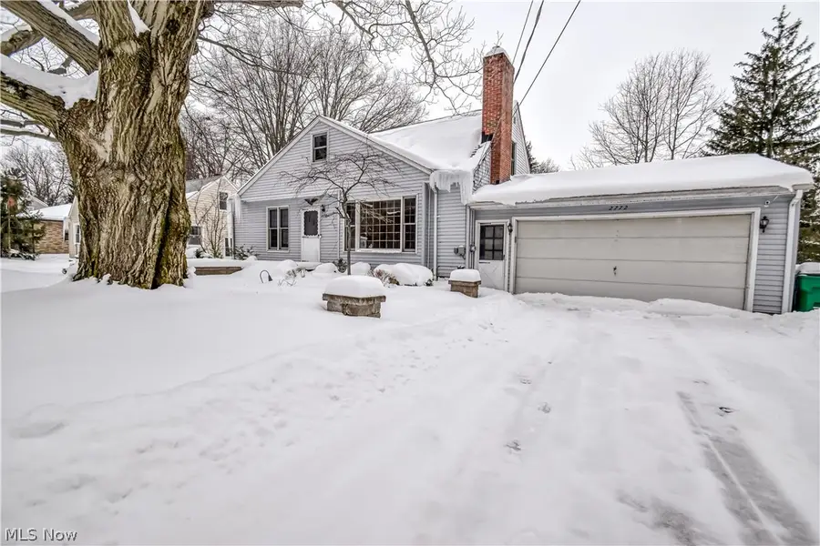 2772 Oak Street, Willoughby, OH 44094 - #2