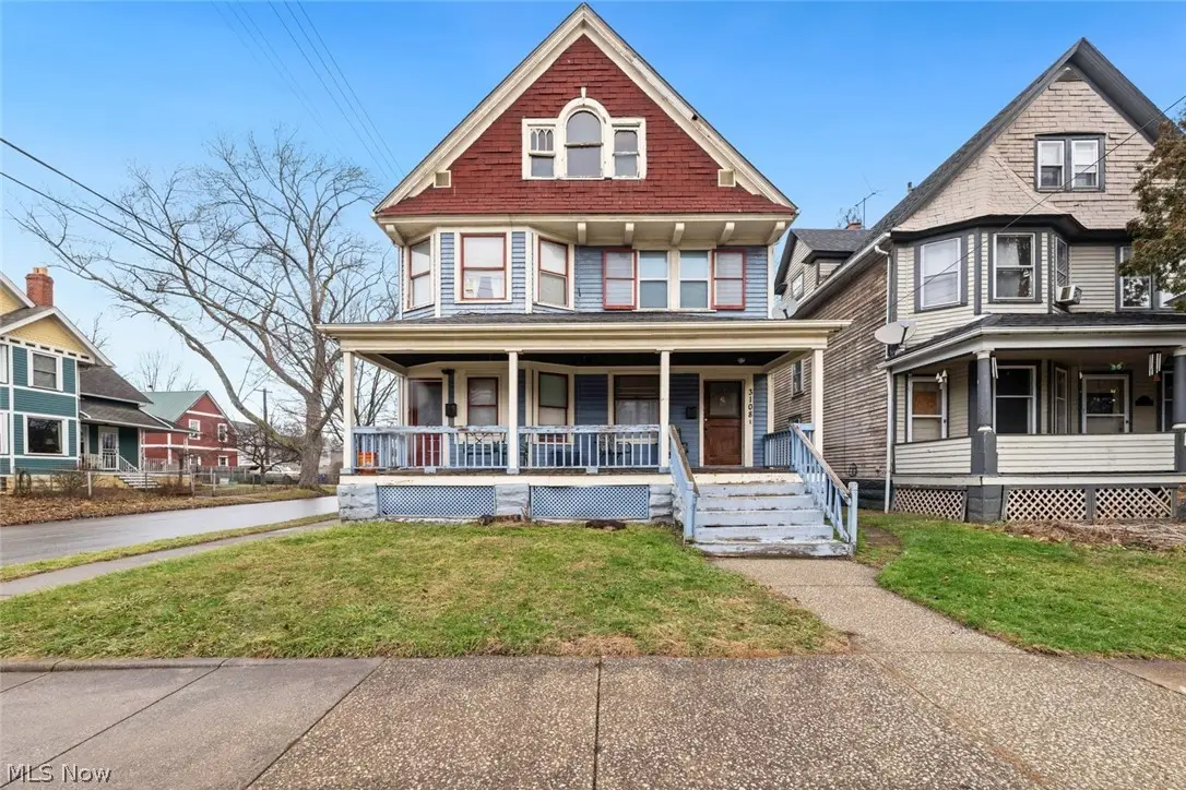 3108 Daisy Avenue, Cleveland, OH 44109 - #1
