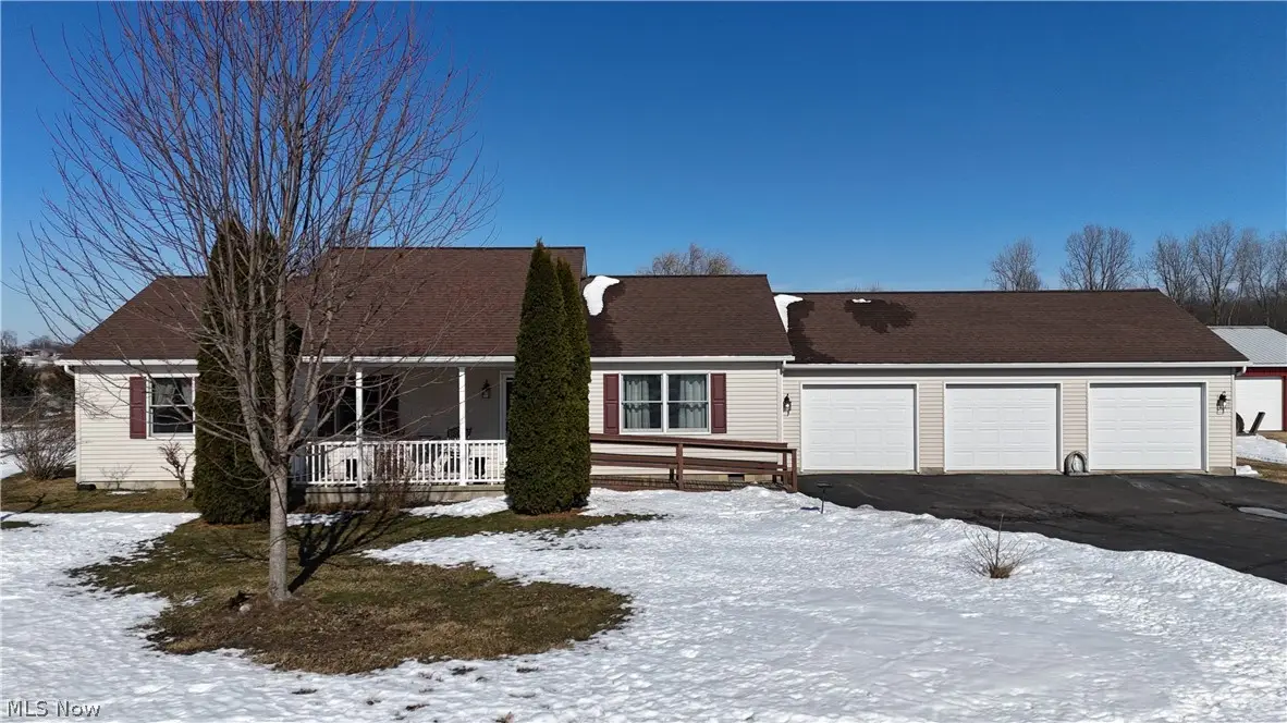 762 Township Road 150, Sullivan, OH 44880 - #1