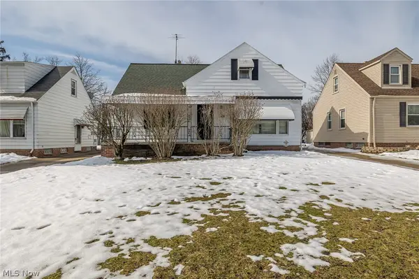 157 Flora Drive, Bedford, OH 44146