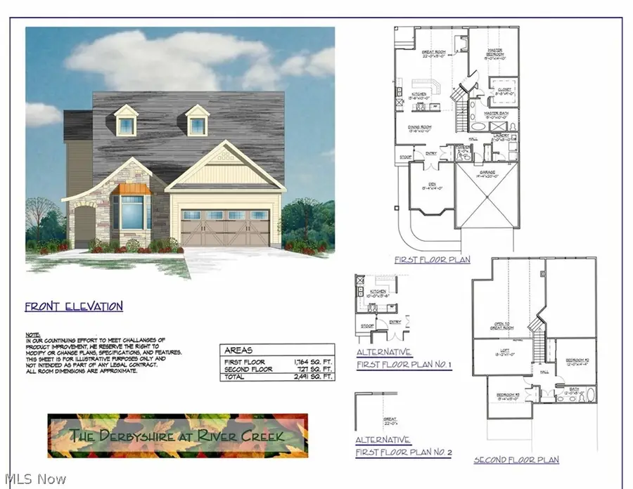 SL 31 River Trail, Lyndhurst, OH 44124 - #2